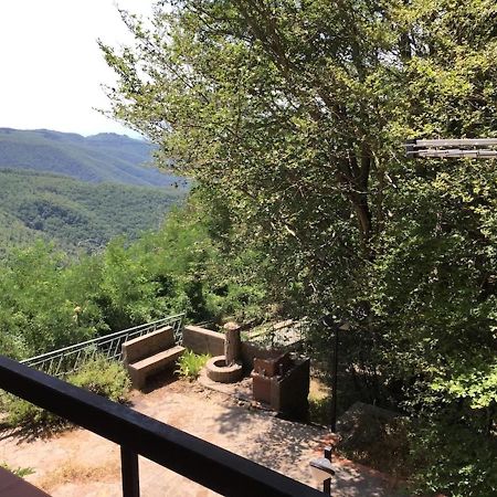 Appartamento di montagna sul Belvedere di Gambarie Gambarie dʼAspromonte Esterno foto