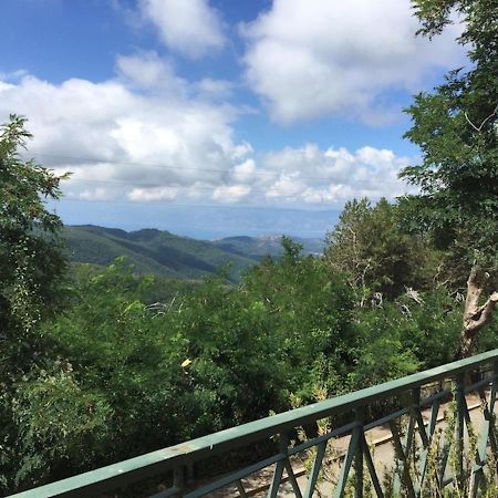 Appartamento di montagna sul Belvedere di Gambarie Gambarie dʼAspromonte Esterno foto
