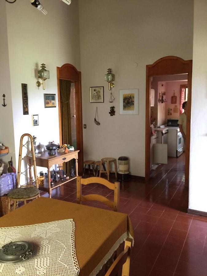 Appartamento di montagna sul Belvedere di Gambarie Gambarie dʼAspromonte Esterno foto