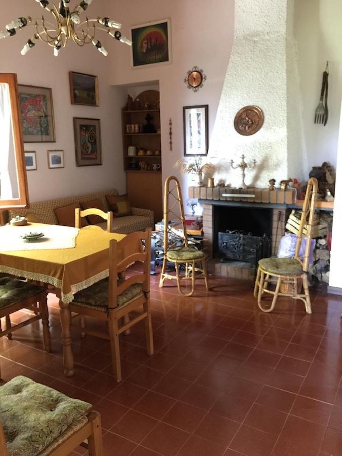 Appartamento di montagna sul Belvedere di Gambarie Gambarie dʼAspromonte Esterno foto
