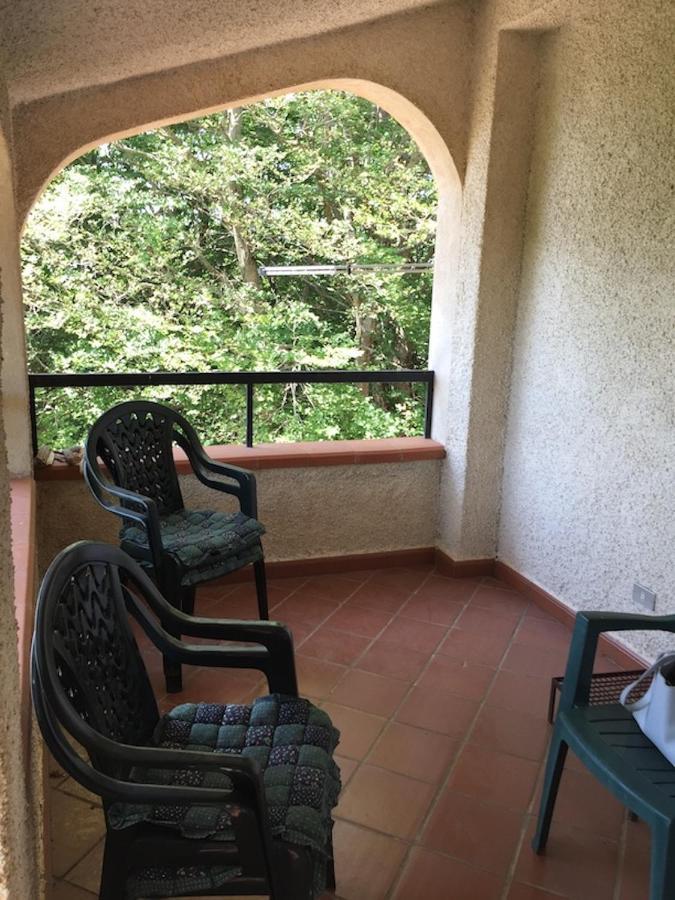 Appartamento di montagna sul Belvedere di Gambarie Gambarie dʼAspromonte Esterno foto
